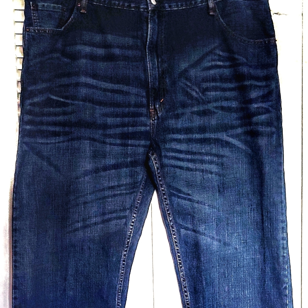 Levis559. Relaxed fit Jeans